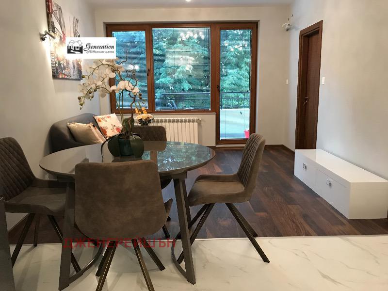 Дава под Наем 3-СТАЕН | Imot.bg — изображение 1