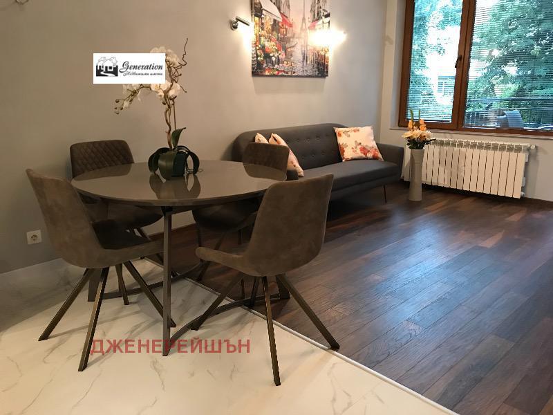 Дава под Наем 3-СТАЕН | Imot.bg — изображение 2