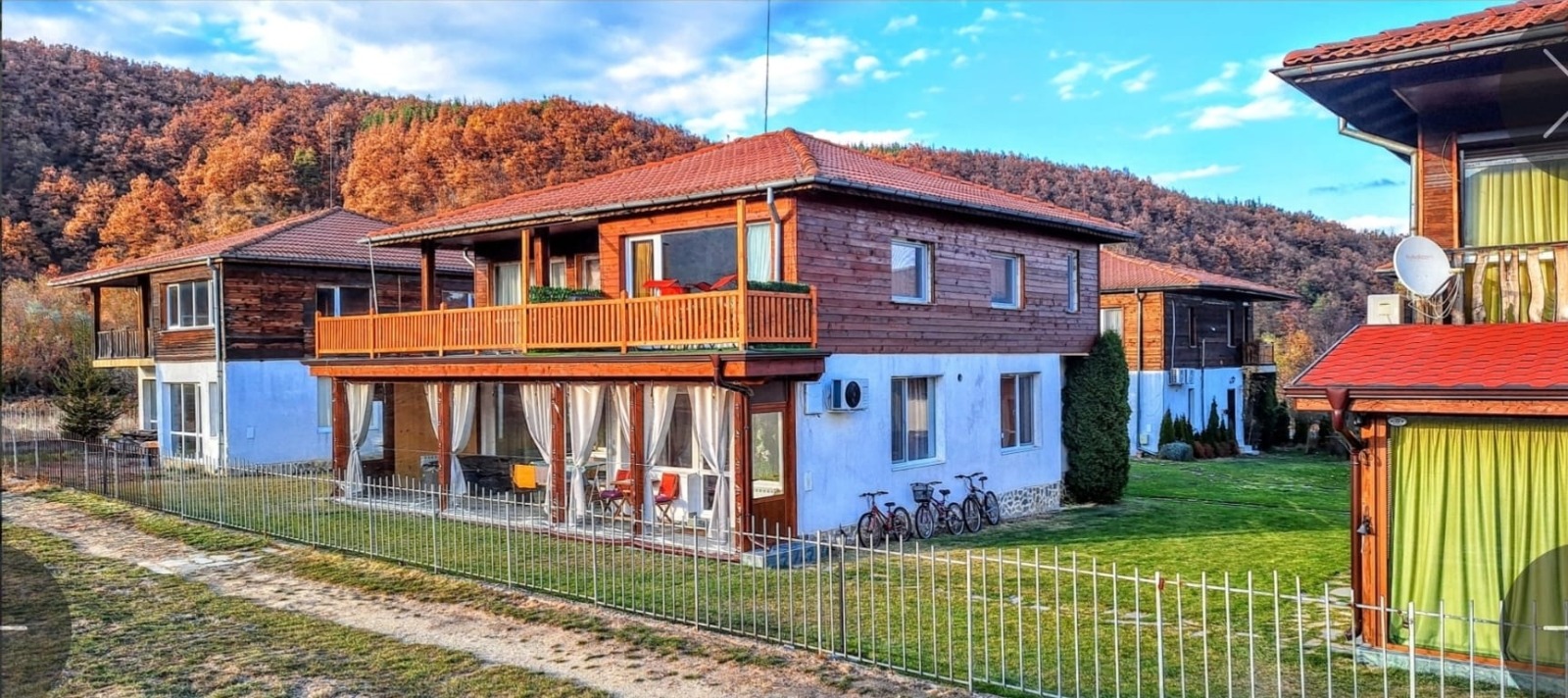 Дава под Наем 2-СТАЕН | Imot.bg — изображение 4