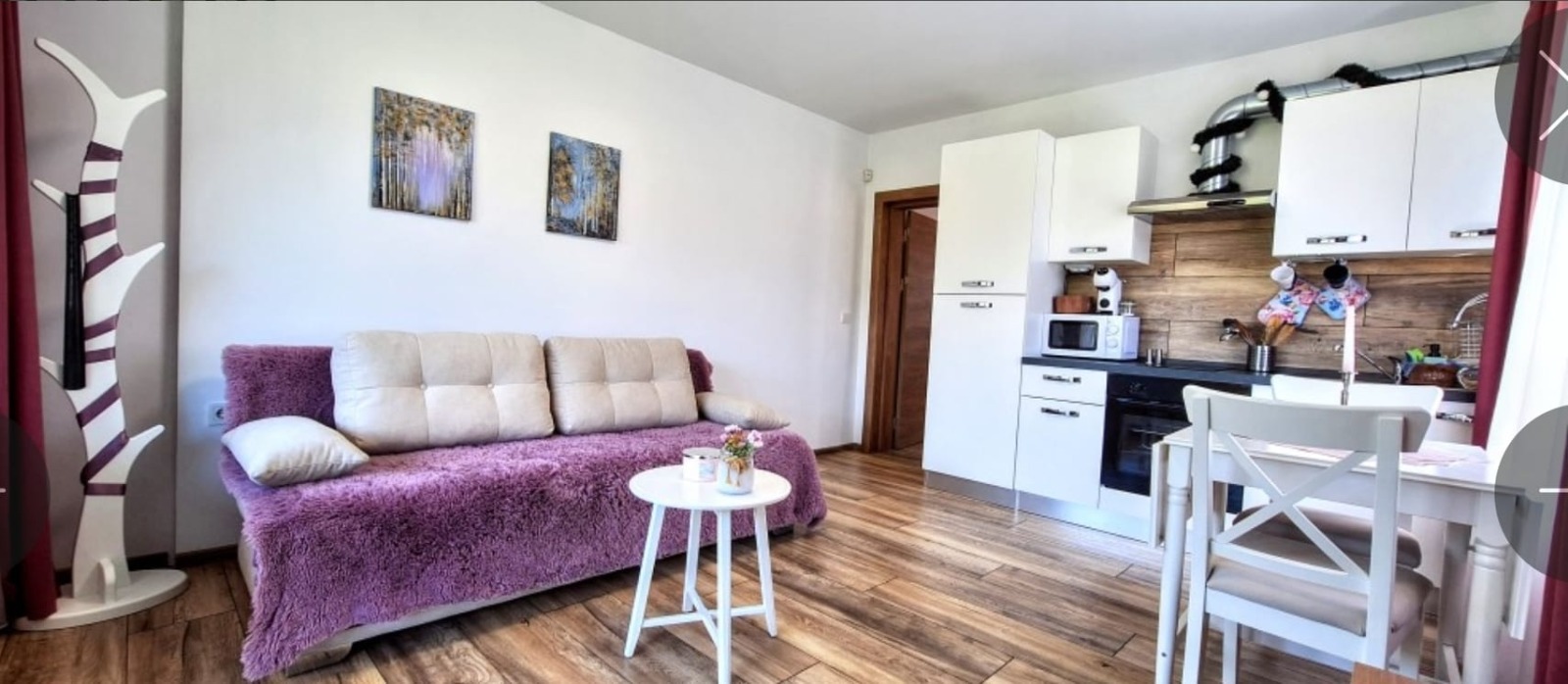 Дава под Наем 2-СТАЕН | Imot.bg — изображение 16