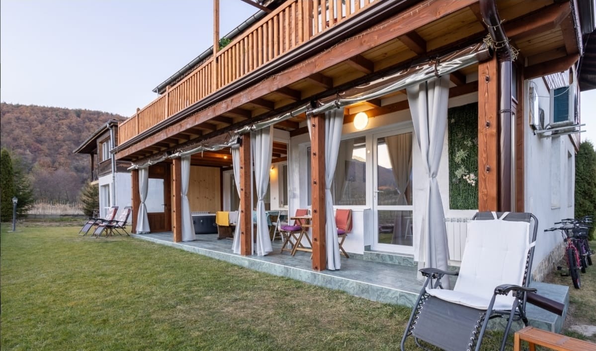 Дава под Наем 2-СТАЕН | Imot.bg — изображение 8