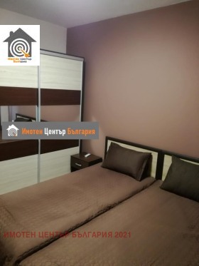 1 bedroom Idealen tsentar, Pleven 1