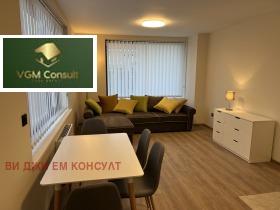 1 bedroom Gorublyane, Sofia 2