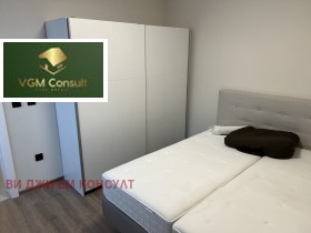 1 Schlafzimmer Gorubljane, Sofia 5