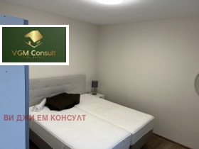 1 Schlafzimmer Gorubljane, Sofia 6