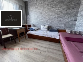 1 dormitor Dianabad, Sofia 9