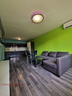 2 bedroom Lyulin 9, Sofia 1