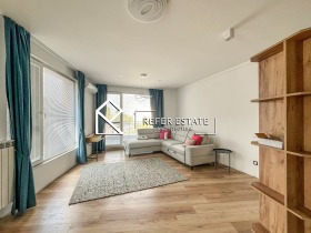 2 bedroom Krastova vada, Sofia 1