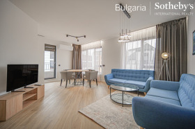 2 bedroom Krastova vada, Sofia 1