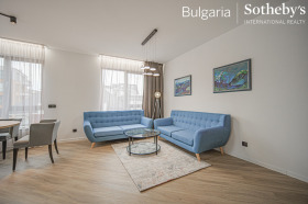 2 bedroom Krastova vada, Sofia 2