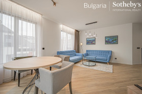 2 bedroom Krastova vada, Sofia 3