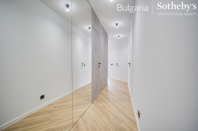 2 bedroom Krastova vada, Sofia 15