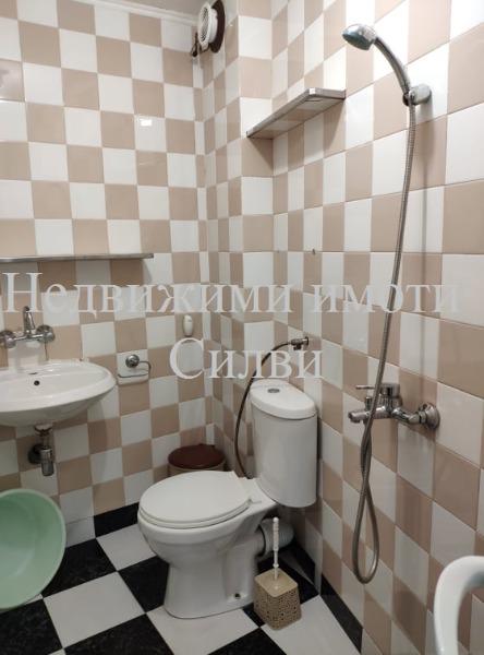 Дава под наем 1-СТАЕН, гр. Шумен, Военно училище, снимка 8 - Апартаменти - 53502795