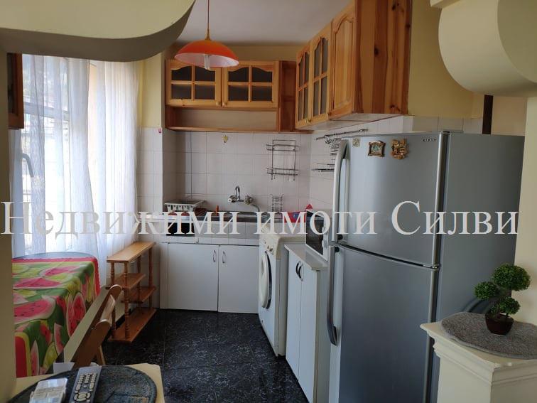 Дава под наем 1-СТАЕН, гр. Шумен, Военно училище, снимка 2 - Апартаменти - 53502795