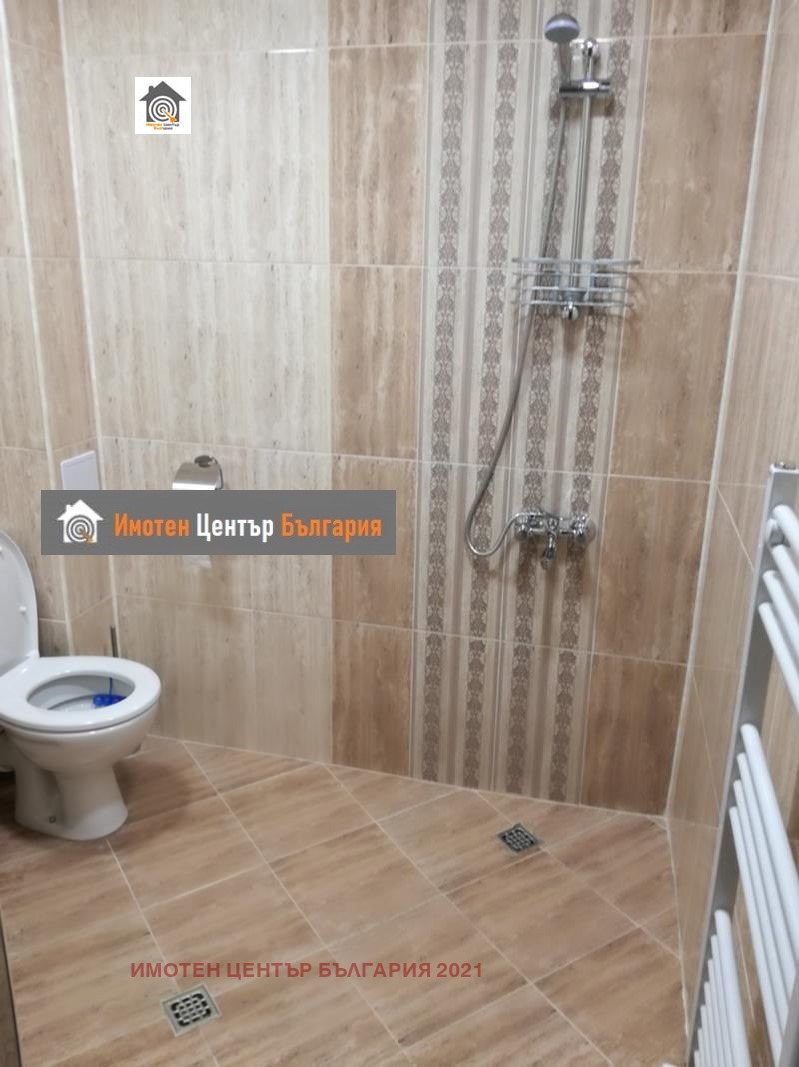 En renta  1 dormitorio Pleven , Idealen tsentar , 70 metros cuadrados | 76348161 - imagen [6]