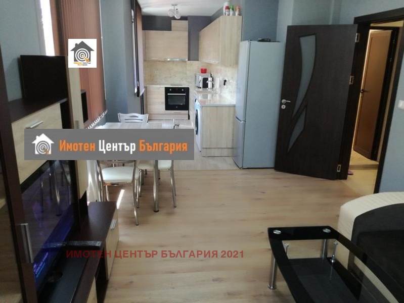 Do wynajęcia  1 sypialnia Plewen , Idealen centar , 70 mkw | 76348161 - obraz [3]