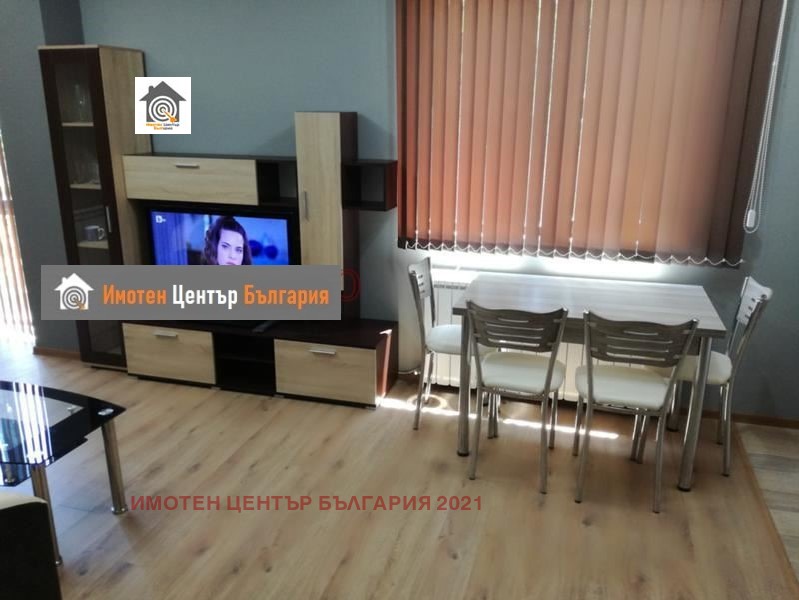 Do wynajęcia  1 sypialnia Plewen , Idealen centar , 70 mkw | 76348161 - obraz [4]