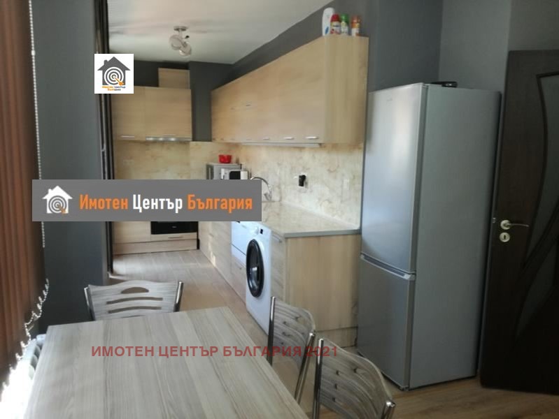 En renta  1 dormitorio Pleven , Idealen tsentar , 70 metros cuadrados | 76348161 - imagen [2]