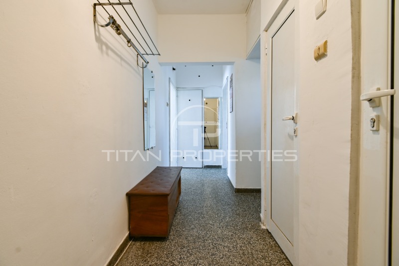 Para alugar  1 quarto Sofia , Krasno selo , 65 m² | 25215211 - imagem [13]