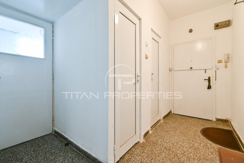 De inchiriat  1 dormitor Sofia , Crasno selo , 65 mp | 25215211 - imagine [15]