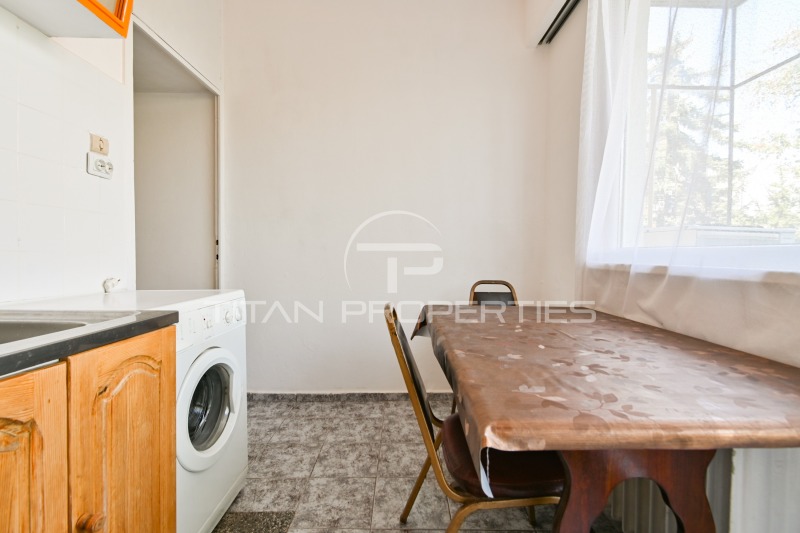 De inchiriat  1 dormitor Sofia , Crasno selo , 65 mp | 25215211 - imagine [6]