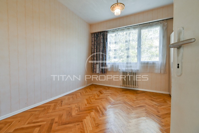 Te huur  1 slaapkamer Sofia , Krasno selo , 65 m² | 25215211 - afbeelding [7]