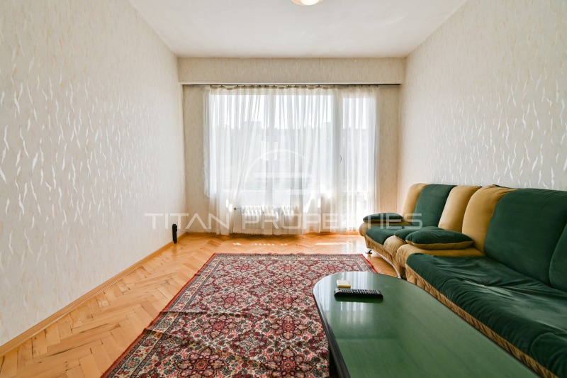 De inchiriat  1 dormitor Sofia , Crasno selo , 65 mp | 25215211 - imagine [2]