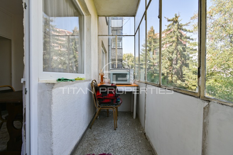 De inchiriat  1 dormitor Sofia , Crasno selo , 65 mp | 25215211 - imagine [16]