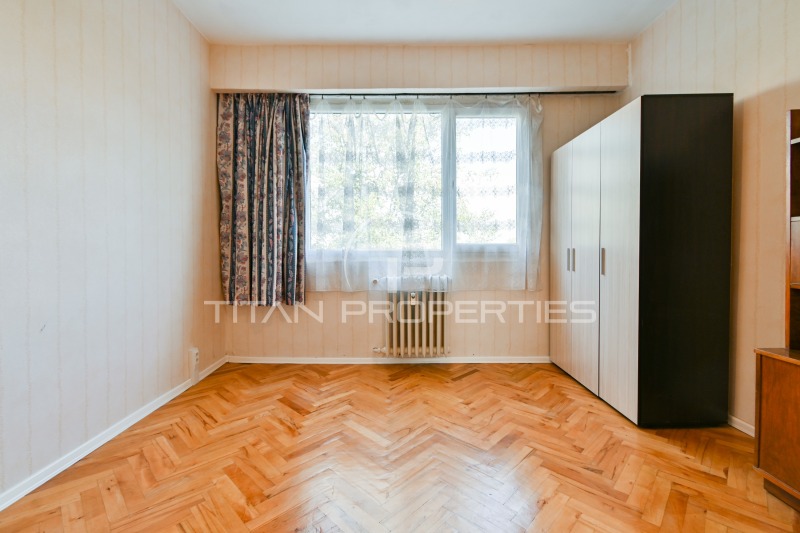 De inchiriat  1 dormitor Sofia , Crasno selo , 65 mp | 25215211 - imagine [8]