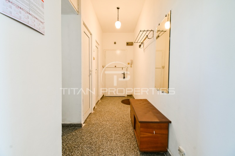 De inchiriat  1 dormitor Sofia , Crasno selo , 65 mp | 25215211 - imagine [14]