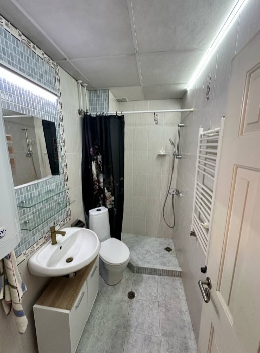 Kiadó  1 hálószoba Sofia , Centar , 65 négyzetméter | 99110830 - kép [5]