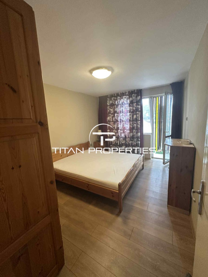 Do wynajęcia  1 sypialnia Plowdiw , Centar , 80 mkw | 14933448 - obraz [5]