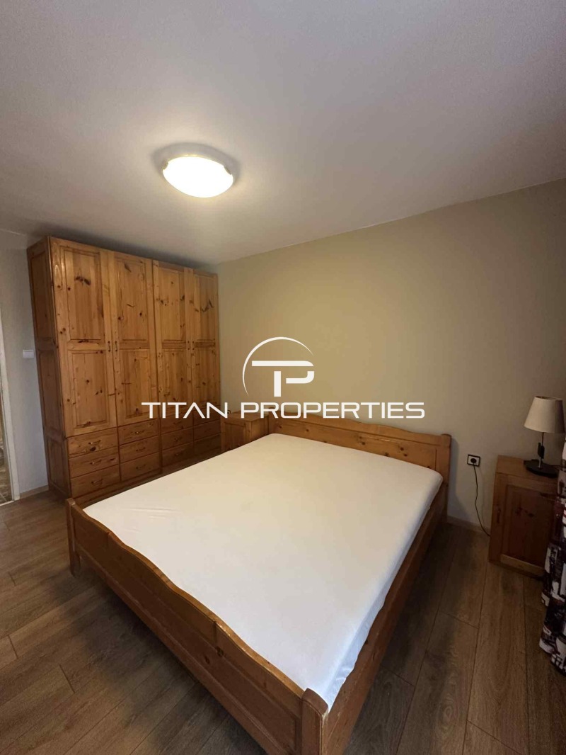 Do wynajęcia  1 sypialnia Plowdiw , Centar , 80 mkw | 14933448 - obraz [4]