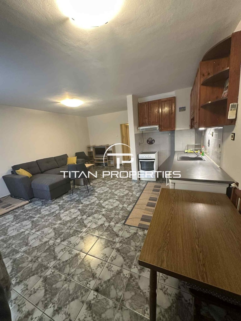 Do wynajęcia  1 sypialnia Plowdiw , Centar , 80 mkw | 14933448 - obraz [2]