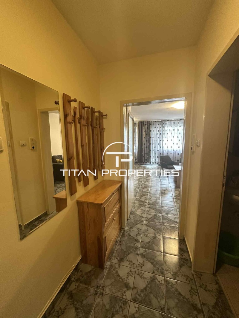 Do wynajęcia  1 sypialnia Plowdiw , Centar , 80 mkw | 14933448 - obraz [8]