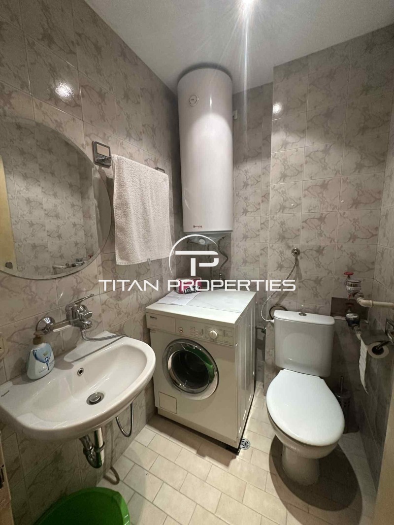 Do wynajęcia  1 sypialnia Plowdiw , Centar , 80 mkw | 14933448 - obraz [6]