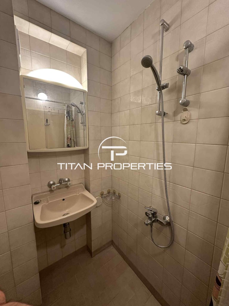 Do wynajęcia  1 sypialnia Plowdiw , Centar , 80 mkw | 14933448 - obraz [7]