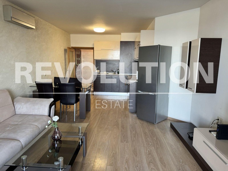 Para alugar  1 quarto Varna , m-t Alen mak , 50 m² | 24854529 - imagem [2]