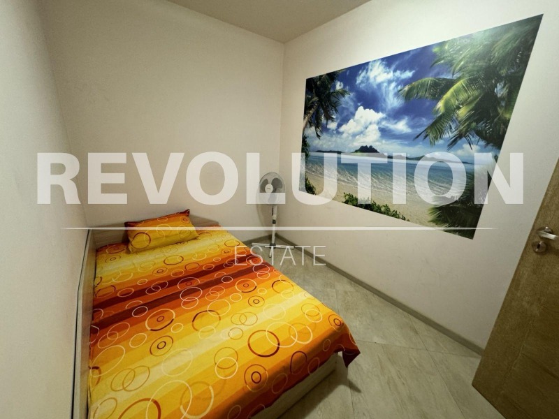 Para alugar  1 quarto Varna , m-t Alen mak , 50 m² | 24854529 - imagem [6]