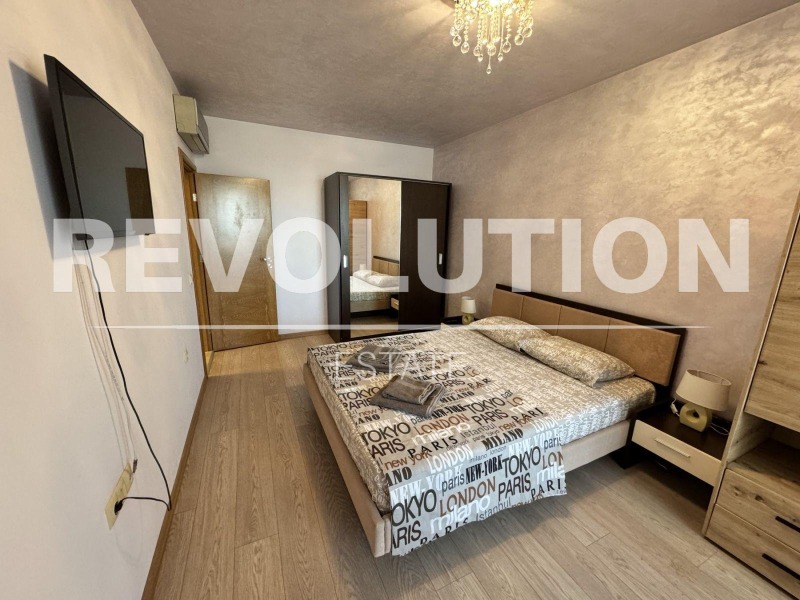Para alugar  1 quarto Varna , m-t Alen mak , 50 m² | 24854529 - imagem [4]
