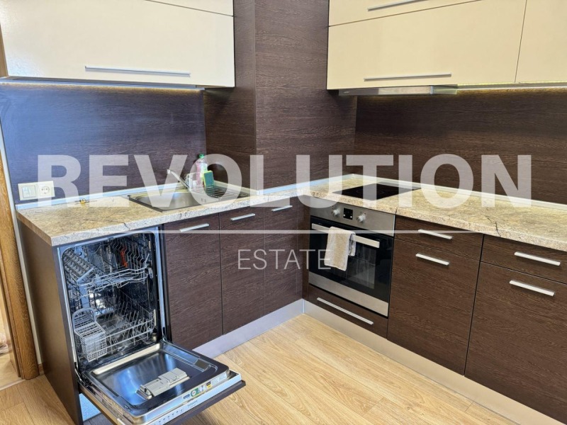 Para alugar  1 quarto Varna , m-t Alen mak , 50 m² | 24854529 - imagem [3]