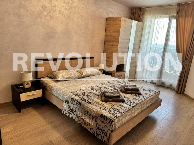 Para alugar  1 quarto Varna , m-t Alen mak , 50 m² | 24854529 - imagem [5]