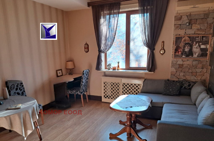 Vuokrattavana  1 makuuhuone Ruse , Tsentar , 60 neliömetriä | 88912621 - kuva [5]