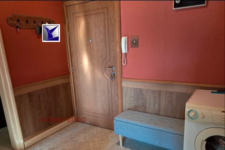 Vuokrattavana  1 makuuhuone Ruse , Tsentar , 60 neliömetriä | 88912621 - kuva [9]