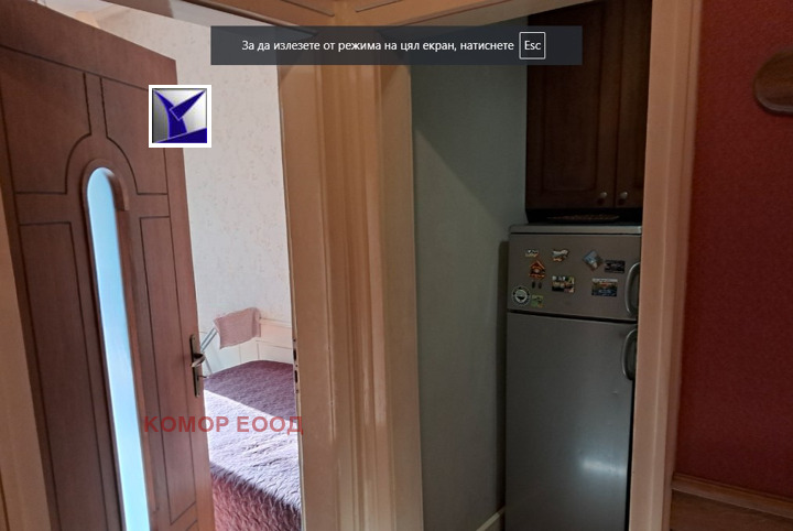 Vuokrattavana  1 makuuhuone Ruse , Tsentar , 60 neliömetriä | 88912621 - kuva [3]
