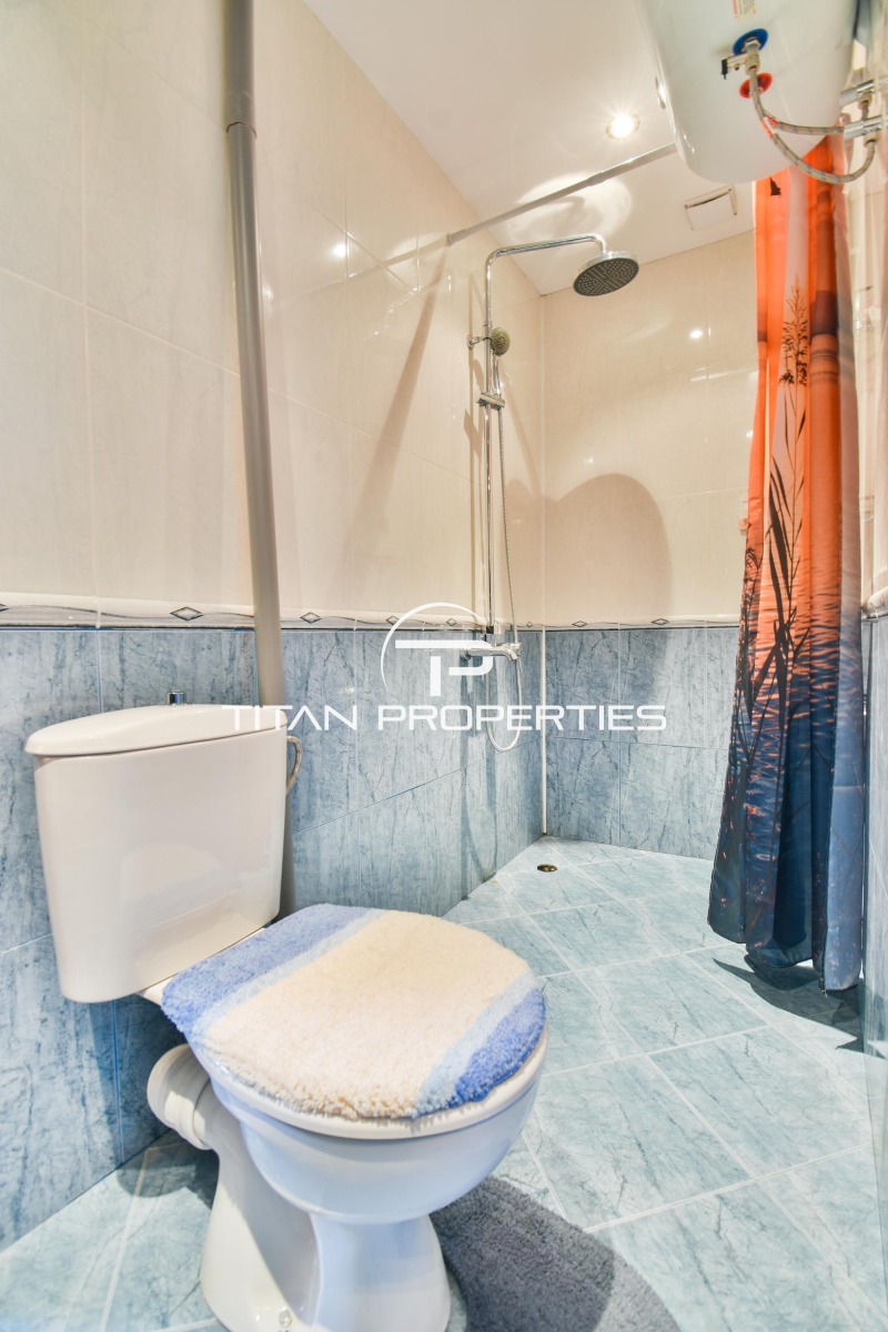 Дава под наем 2-СТАЕН, гр. София, Център, снимка 11 - Апартаменти - 53039826