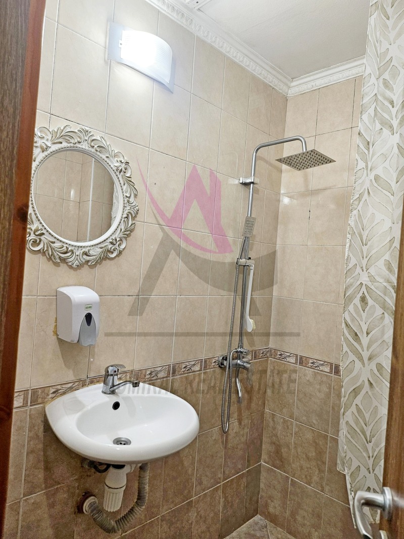 Дава под наем 2-СТАЕН, гр. Варна, Трошево, снимка 4 - Апартаменти - 53149371