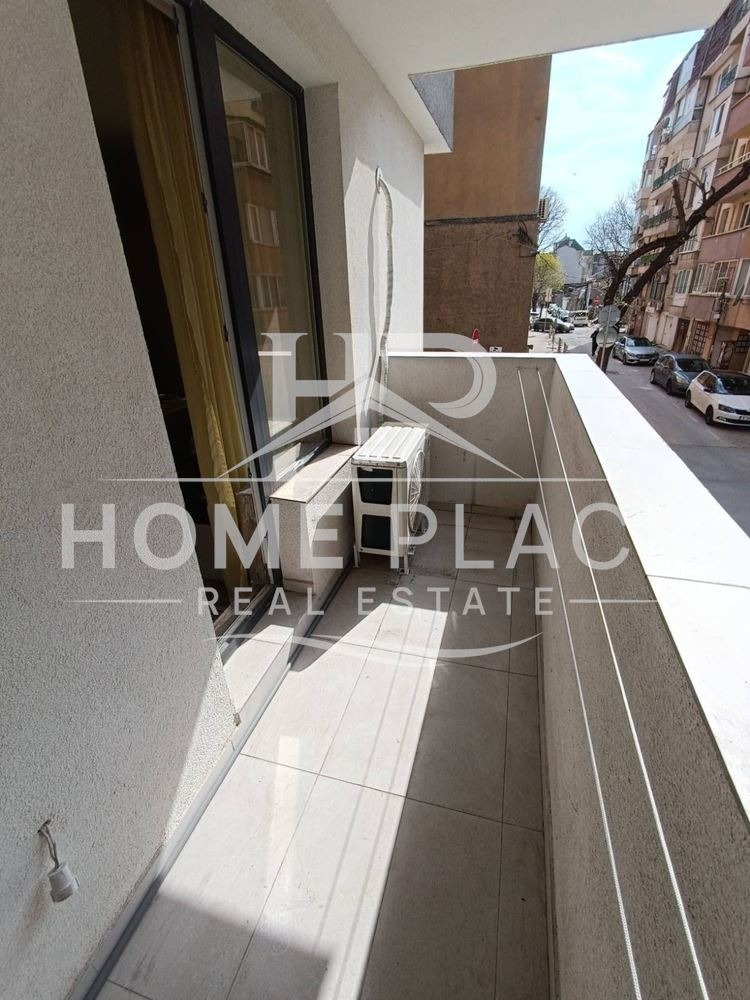 Дава под наем 2-СТАЕН, гр. Варна, Зимно кино Тракия, снимка 7 - Апартаменти - 53973963