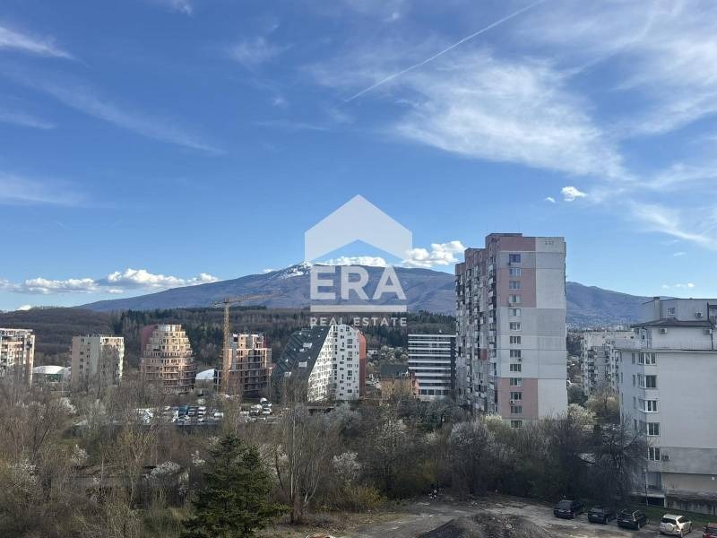 Дава под наем 2-СТАЕН, гр. София, Люлин 6, снимка 3 - Апартаменти - 54122335