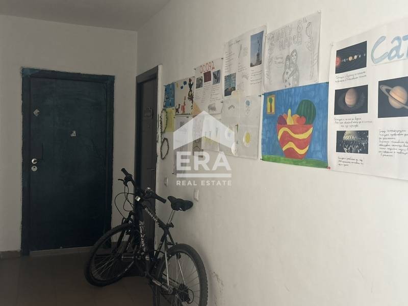 Дава под наем 2-СТАЕН, гр. София, Люлин 6, снимка 12 - Апартаменти - 54122335